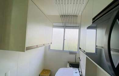 Imagem 9: Apartamento a venda com 2 quartos em Morada de Laranjeiras - Serra