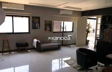 Imagem 11: Casa com 4 dormitórios à venda, 422 m² por R$ 850.000,00 - Taquara...