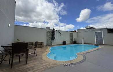 Imagem 13: CASA ALTO PADRÃO NA RESSACADA