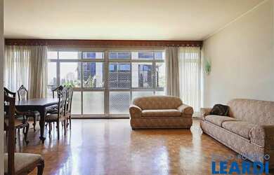 Imagem 7: APARTAMENTO - HIGIENÓPOLIS - SP