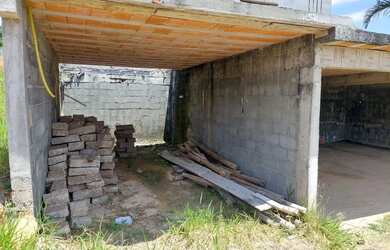 Imagem 11: Casa à venda no bairro Jardim do Ribeirão II em Itupeva/SP
