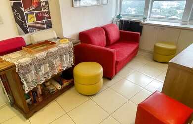 Imagem 6: Barra da Tijuca - Torre Charles de Gaulle, Diaria ou temporada