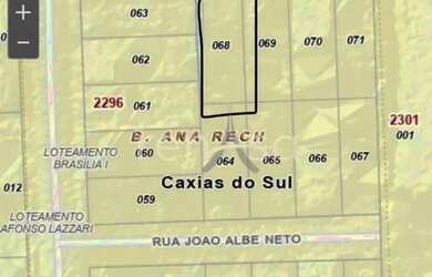 Imagem 5: Terreno para venda, Ana Rech, Caxias Do Sul