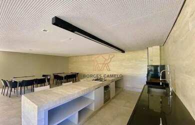 Imagem 8: Apartamento com 4 Quartos para alugar, 163 m² por R$ 12.900/mês - Vale...