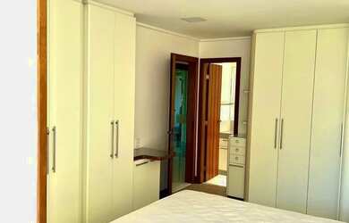 Imagem 8: Imóvel para venda possui 220 metros quadrados com 3 quartos em Praia...