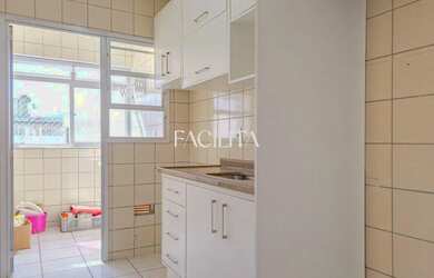 Imagem 11: Apartamento com 2 quartos no bairro Carvoeira, Florianópolis