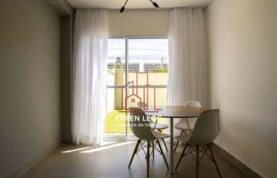 Imagem 7: Apartamento Mobiliado, 2 Quartos, Suíte e Área Externa Privativa para Locação