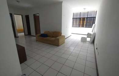 Imagem: O apartamento possui 3 Dormitórios, 2 Banheiros, 1 Vaga na