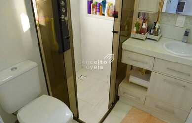 Imagem 11: Edifício Confidence Park - Nova Rússia - Cobertura Duplex