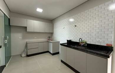 Imagem 8: CASA À VENDA NO JARDIM APUCARANA EM APUCARANA