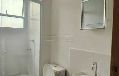 Imagem 10: Apartamento Padrão em Araraquara