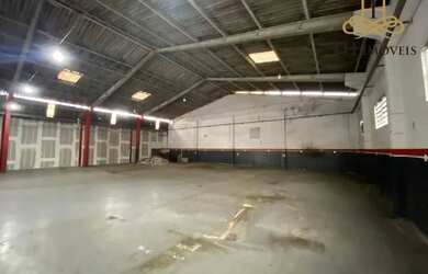 Imagem 13: Galpão para alugar, 420 m² por R$ 20.000/mês - Nações - Balneário...
