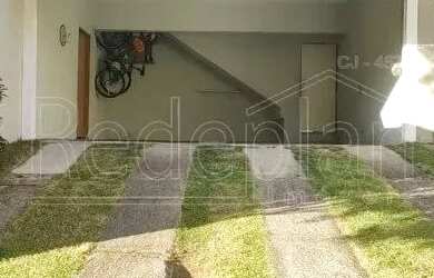 Imagem 5: Casa bairro Jardim Belvedere