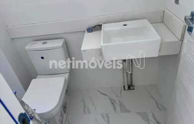 Imagem 15: Venda Área Privativa Sagrada Família Belo Horizonte