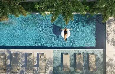 Imagem 3: Apartamento com 3 quartos à venda, 97 m² - Barra da Tijuca - Rio de...