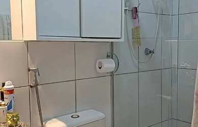 Imagem 5: Imóvel para venda tem 55 metros quadrados com 2 quartos em Santa Inês...