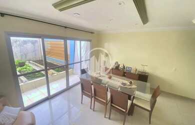 Imagem 7: Casa à venda 03 dormitórios sendo 1 suite - Residencial Santo Antônio...