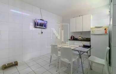 Imagem 9: Excelente apartamento duplex de 156 m², em andar alto e frente, pronto...