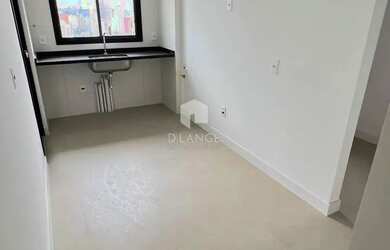 Imagem 5: Apartamento para locação no bairro Nova Campinas em Campinas