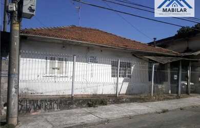 Imagem 2: Terreno à venda, 495 m² por R$ 650.000 - Vila Jaguari - São Paulo/SP