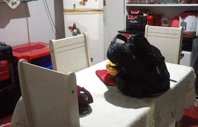 Imagem 2: Vendo casa. 1 Dormitório