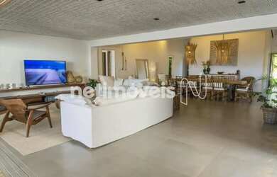 Imagem 13: Casa de Alto Padrão à Venda Condomínio Terravista Boutique Trancoso,...