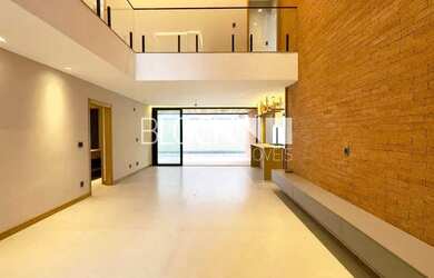 Imagem 4: Barra da Tijuca Casa de Condomínio 5 quartos, sendo 5 suites