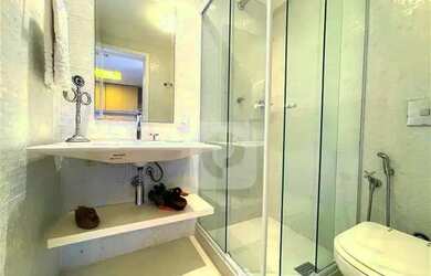 Imagem 11: Leblon, cobertura duplex 431 m², 4 quartos, 2 suítes e 3 vagas