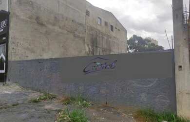 Imagem: O terreno possui 257m² de Área e está localizado em Jardim