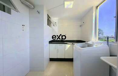 Imagem 14: Apartamento reformado no bairro novo mundo em Curitiba para venda com...