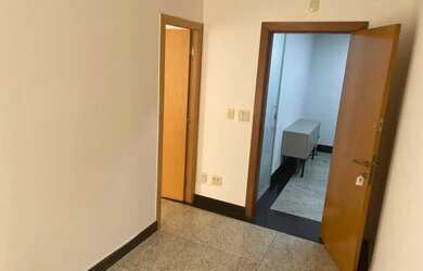 Imagem 4: Sala para aluguel com 45 metros em 2 ambientes recepção no Prado-BH