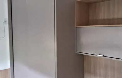 Imagem 6: Aurora Paulista -Alugo- Com suíte 3 Quartos-Mobiliado