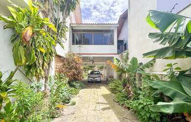 Imagem 10: Casa para locação no Jardim Lindóia