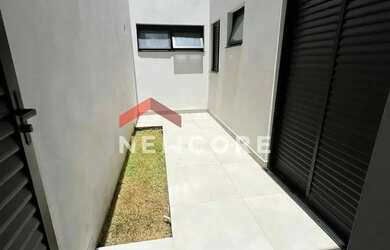 Imagem 10: Casa de condomínio em Rua Belarmina Trindade Chele - Residencial Milano...