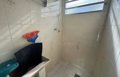 Imagem 10: Apartamento à venda, 32 m² por R$ 260.000,00 - Vila Guilhermina - Praia Grande/SP