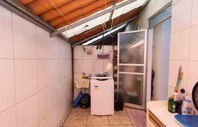 Imagem 16: Área Privativa / Garden com 2 quartos à venda em Contagem