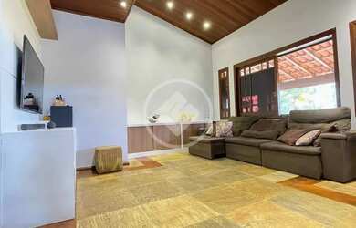 Imagem 11: Casa com 4 quartos à venda no Estância das Amendoeiras em Lagoa Santa...