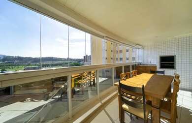 Imagem 7: Apartamento para venda em Jardim Paris com 3 quartos, sendo 1 suíte ,...