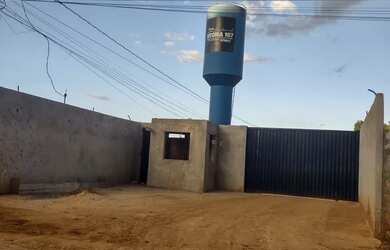 Imagem: A casa em condomínio possui 300m² de Área e está localizado