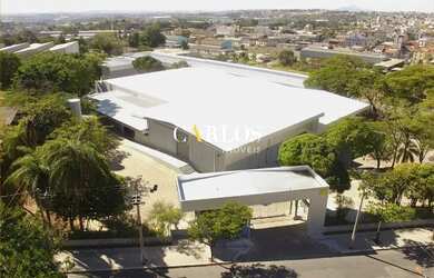 Imagem 14: Galpão para aluguel, 5 vagas, CINCO - Contagem/MG