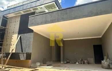 Imagem 3: Casa em Condomínio em São José do Rio Preto-SP 3 Quartos, 3 Suítes,...