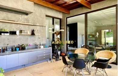 Imagem 8: Casa com 4 dormitórios à venda, 518 m² por R$ 6.800.000,00 - Vila Alpina...