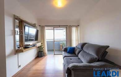 Imagem 2: APARTAMENTO - JARDIM BRASIL ZONA SUL - SP