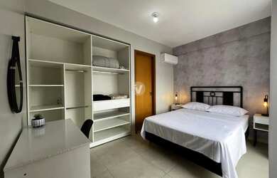 Imagem 7: Apartamento 100 mobiliado no centro