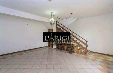 Imagem 6: Casa com 3 dormitórios para alugar, 212 m² por R$ 6.350,00/mês - Chácara das Pedras - Port