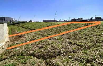 Imagem: Terreno em condomínio clube à venda, 189 m² por R$ 549.000