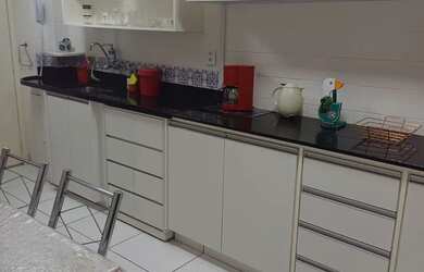 Imagem 9: Alugo temporada longa Copacabana