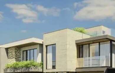 Imagem: O terreno possui 186m² de Área e está localizado em Recreio