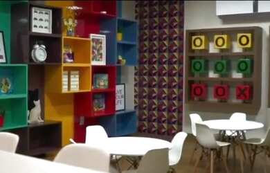 Imagem 14: INNOVARE 3 quartos pronto para morar na Mangabeiras Maceió/AL