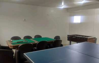 Imagem: O apartamento possui 3 Dormitórios, 4 Banheiros, 3 Vagas na